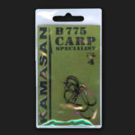 Kamasan B-775 Extra Heavy Carp Hook