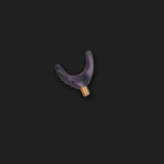 Monster Rod Rest Back