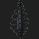 Monster Spiral Feeder Basket