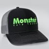 Monster Carp Hat
